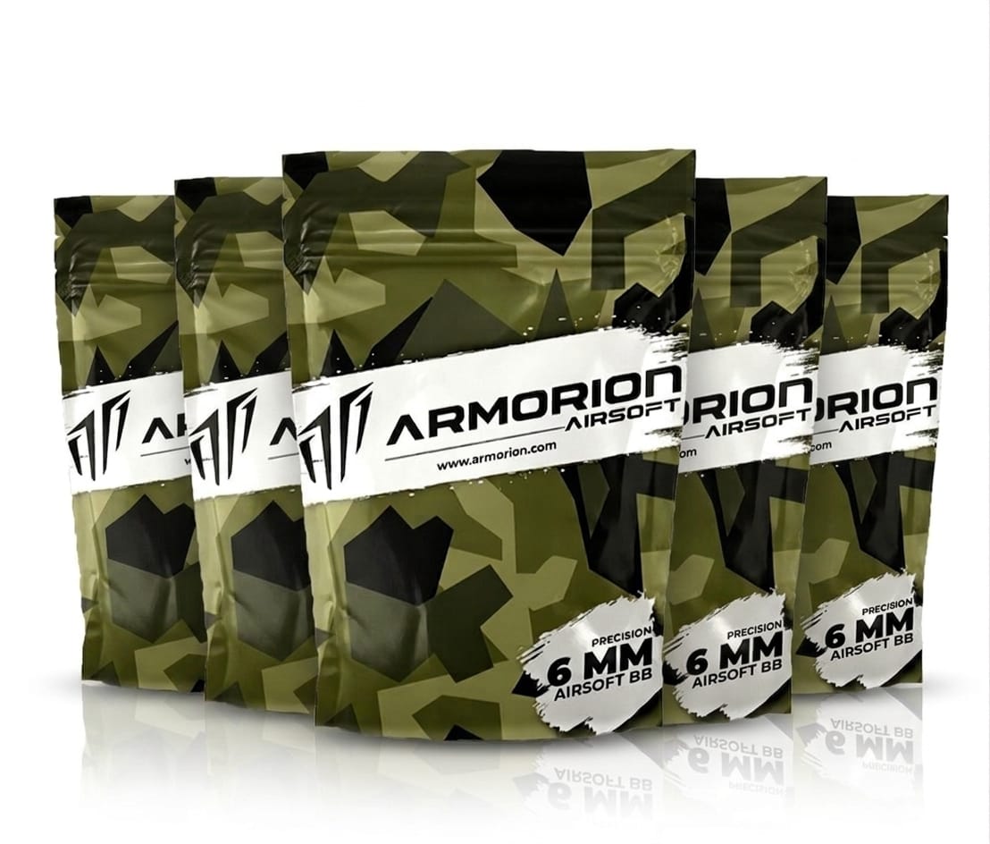 Armorion Airsoft BB